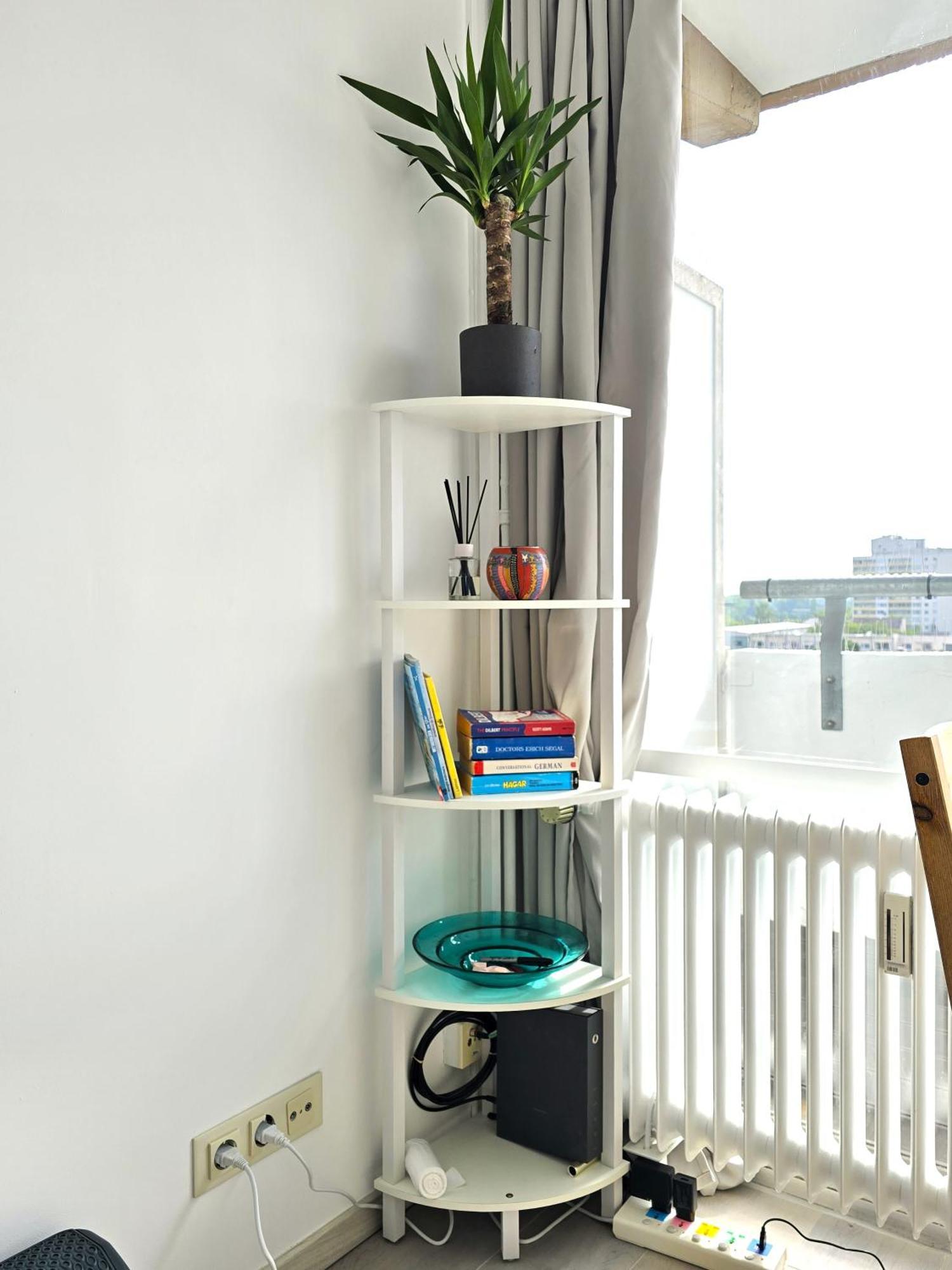 City View Offenbach am Main ภายนอก รูปภาพ